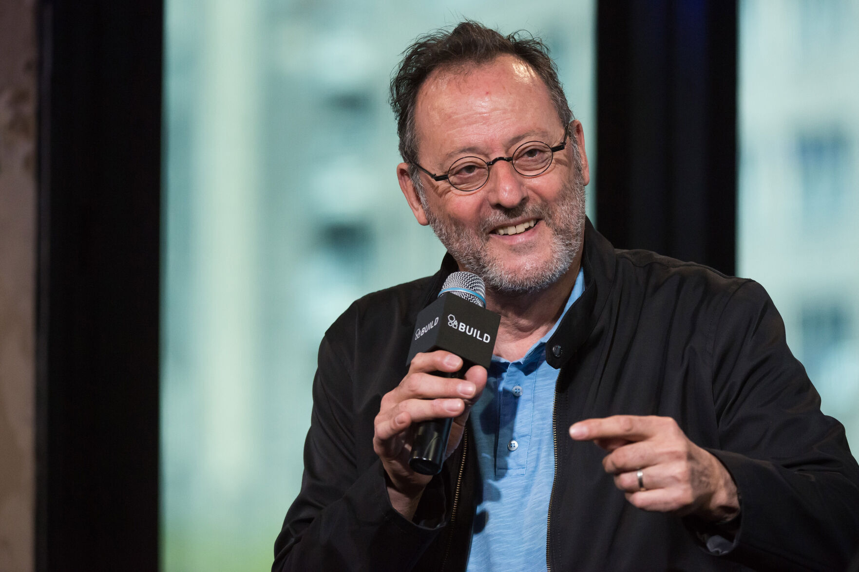 Jean Reno